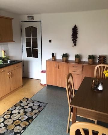 Apartman Skvela Nalada Vsemyslice Εξωτερικό φωτογραφία