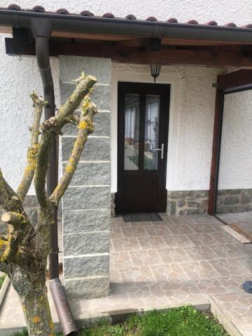 Apartman Skvela Nalada Vsemyslice Εξωτερικό φωτογραφία
