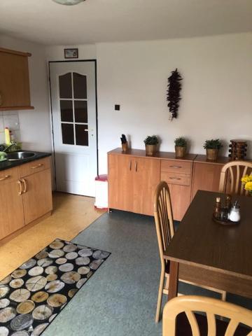 Apartman Skvela Nalada Vsemyslice Εξωτερικό φωτογραφία