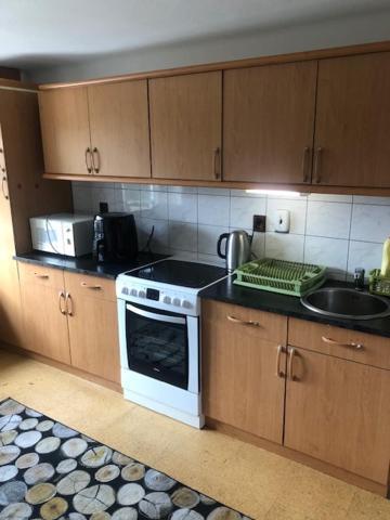 Apartman Skvela Nalada Vsemyslice Εξωτερικό φωτογραφία