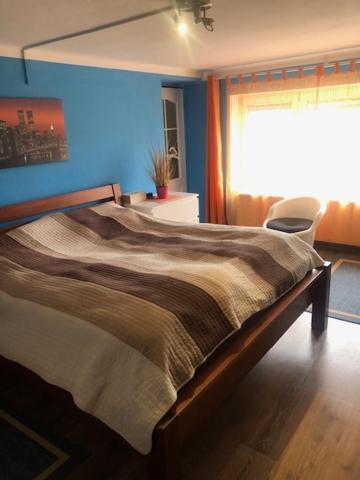 Apartman Skvela Nalada Vsemyslice Εξωτερικό φωτογραφία